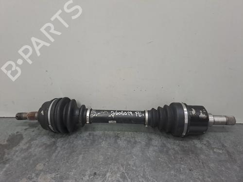 Used Left front driveshaft Left front driveshaft 37004750 37004750