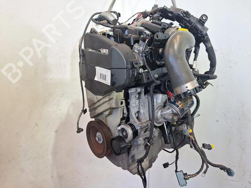 Used Engine Engine 36806127 36806127