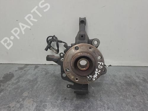 Used Right front steering knuckle Right front steering knuckle 37004753 37004753