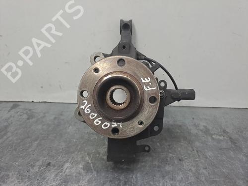 Used Left front steering knuckle Left front steering knuckle 37004754 37004754