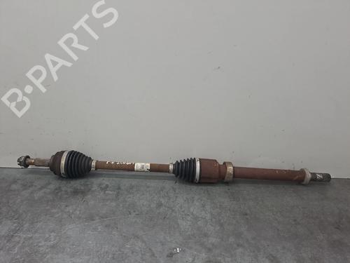 Used Right front driveshaft Right front driveshaft 37004759 37004759