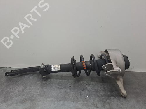 Højre fortil støddæmper Højre fortil støddæmper AUDI A4 B8 Avant (8K5) 2.0 TDI (143 hp) 37004760 37004760