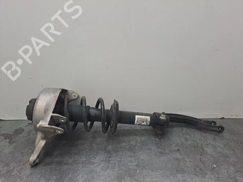 Used Left front shock absorber Left front shock absorber 37004761 37004761