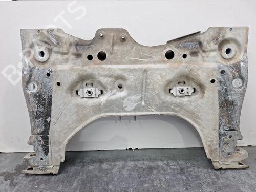 Subframe RENAULT CLIO IV Hatchback Van (BH_) 1.5 dCi 75 | BP37004772M9 - Image 2