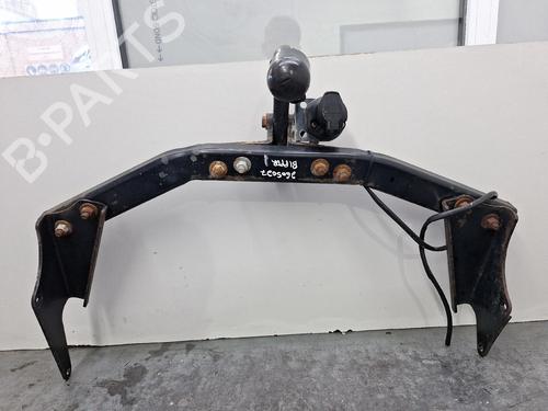 Used Tow ball/Mechanism Tow ball/Mechanism 37004777 37004777