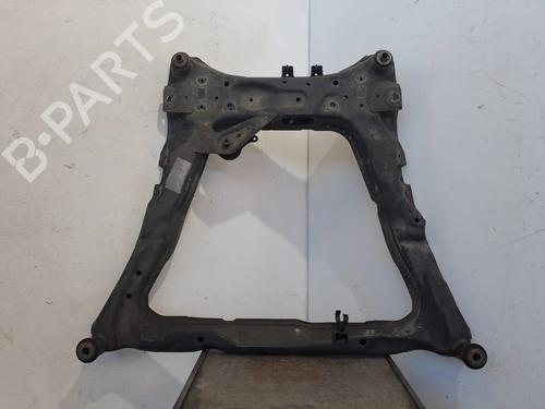 Forbro Forbro NISSAN QASHQAI I (J10, NJ10) 1.6 dCi (130 hp) 37004779 37004779