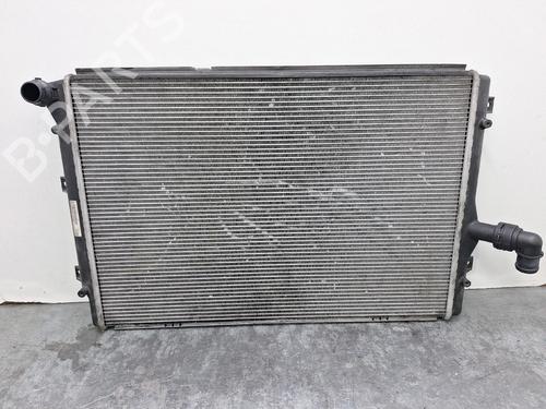 water-radiator-vw-golf-vi-variant-aj5-2009-2010-2011-2012-2013-2014-37004781 main image