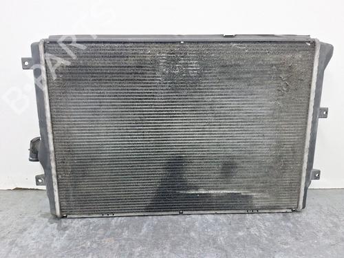 Water radiator VW GOLF VI Variant (AJ5) 1.6 TDI | BP37004781M31 - Image 2