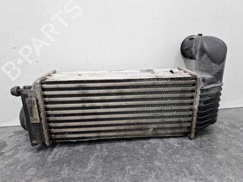 Intercooler CITROËN C5 I (DC_) 2.0 HDi (DCRHZB, DCRHZE) | BP37004782M30 - Image 2