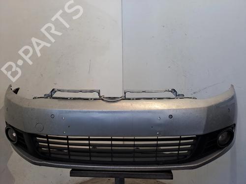 front-bumper-vw-golf-vi-variant-aj5-2009-2010-2011-2012-2013-2014-37004784 main image