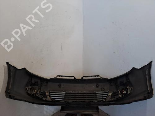 Front bumper VW GOLF VI Variant (AJ5) 1.6 TDI | BP37004784C7 - Image 4