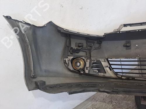 Front bumper VW GOLF VI Variant (AJ5) 1.6 TDI | BP37004784C7 - Image 7