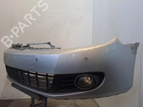 Front bumper VW GOLF VI Variant (AJ5) 1.6 TDI | BP37004784C7 - Image 2