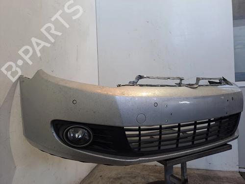 Front bumper VW GOLF VI Variant (AJ5) 1.6 TDI | BP37004784C7 - Image 3