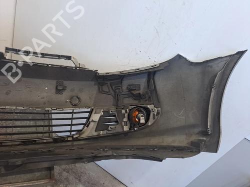 Front bumper VW GOLF VI Variant (AJ5) 1.6 TDI | BP37004784C7 - Image 6