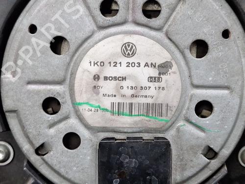 Radiator fan VW GOLF VI Variant (AJ5) 1.6 TDI | BP37004785M35 - Image 4