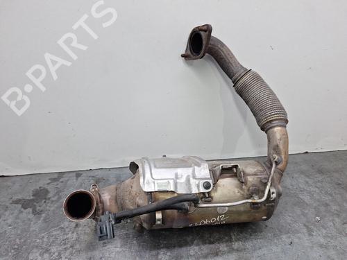 Catalyseur Catalyseur 37004790 37004790