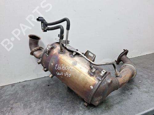 Catalyst VOLVO V40 Hatchback (525) D2 | BP37004790M10 - Image 3