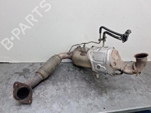 Catalyst VOLVO V40 Hatchback (525) D2 | BP37004790M10 - Image 2