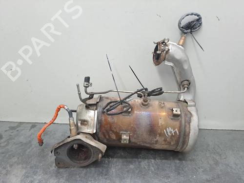 Catalyst RENAULT CLIO IV Hatchback Van (BH_) 1.5 dCi 75 | BP37004792M10 - Image 4
