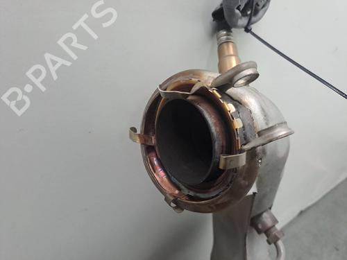 Catalyst RENAULT CLIO IV Hatchback Van (BH_) 1.5 dCi 75 | BP37004792M10 - Image 6