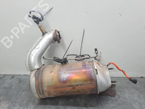Used Catalyst Catalyst 37004792 37004792