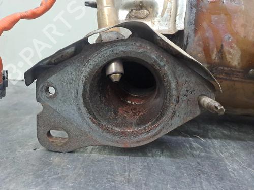 Catalyst RENAULT CLIO IV Hatchback Van (BH_) 1.5 dCi 75 | BP37004792M10 - Image 5