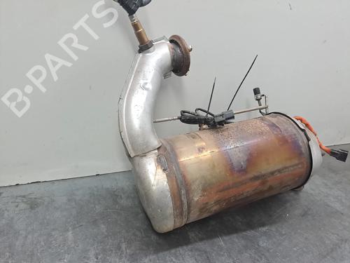 Catalyst RENAULT CLIO IV Hatchback Van (BH_) 1.5 dCi 75 | BP37004792M10 - Image 3