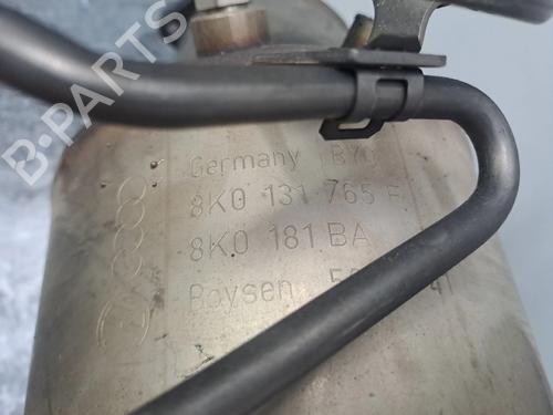 Catalyst AUDI A4 B8 Avant (8K5) 2.0 TDI | BP37004793M10 - Image 6