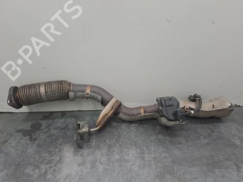Andre Andre NISSAN QASHQAI I (J10, NJ10) 1.6 dCi (130 hp) 37004794 37004794