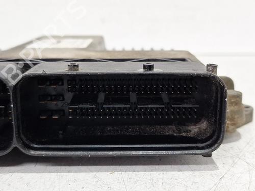 Engine control unit (ECU) OPEL ASTRA H Estate (A04) 1.3 CDTI (L35) | BP37004795M57 - Image 3