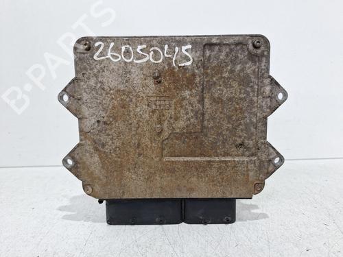 Engine control unit (ECU) OPEL ASTRA H Estate (A04) 1.3 CDTI (L35) | BP37004795M57 - Image 2