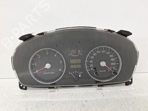 Used Instrument cluster Instrument cluster 37004798 37004798