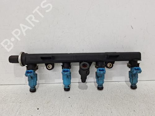 Used Injection rail Injection rail 37004803 37004803