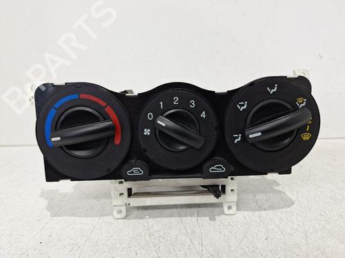 Used Climate control Climate control 37004805 37004805
