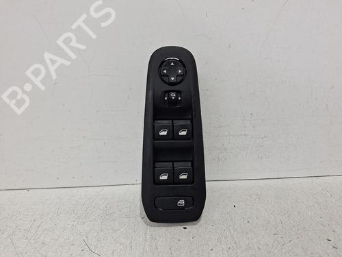 Used Left front window switch Left front window switch 37004808 37004808