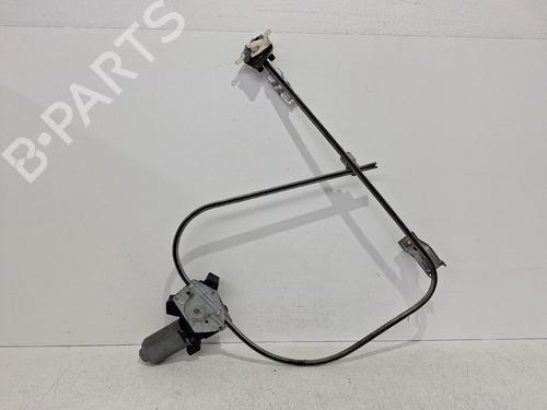 Used Front left window mechanism Front left window mechanism 37004810 37004810