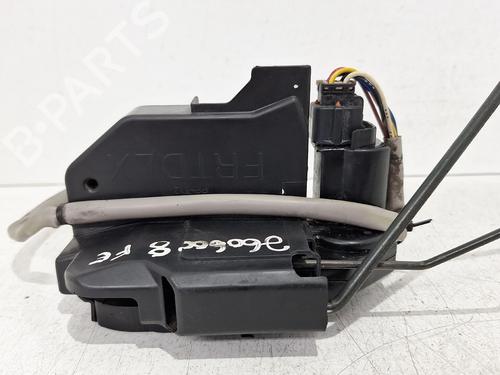 Used Front left lock Front left lock 37004813 37004813