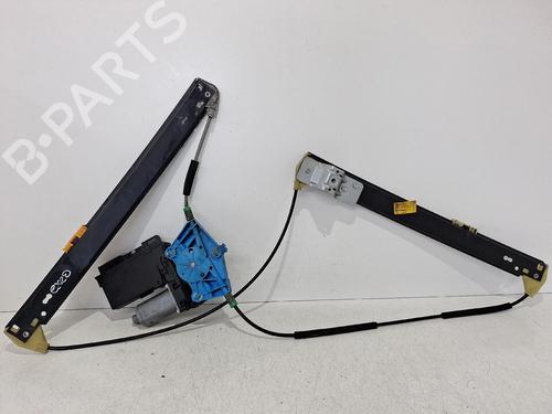 Used Front left window mechanism Front left window mechanism 37004811 37004811
