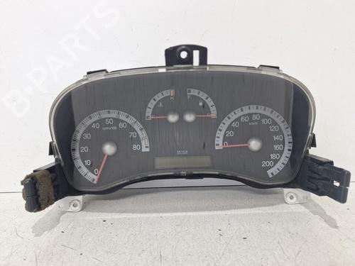 Used Instrument cluster Instrument cluster 37004815 37004815