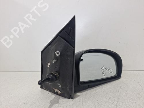 Bakspejl Højre Bakspejl Højre HYUNDAI GETZ (TB) 1.5 CRDi (82 hp) 37004816 37004816