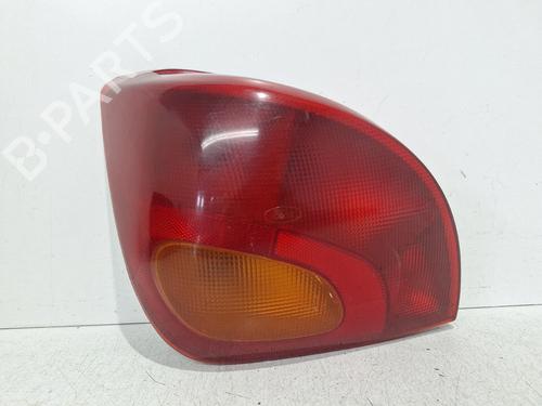 Used Left taillight Left taillight 37004818 37004818