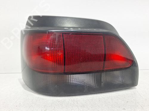 Used Left taillight Left taillight 37004819 37004819