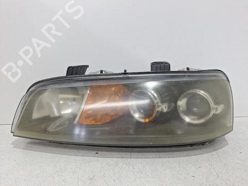 Used Right headlight Right headlight 37004820 37004820