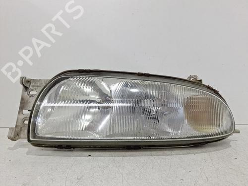 Used Left headlight Left headlight 37004821 37004821