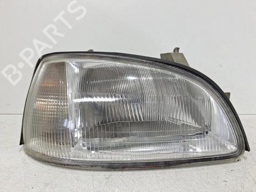 Used Right headlight Right headlight 37004822 37004822