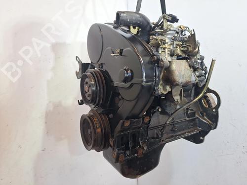 Motor Motor MITSUBISHI L200 (K7_T, K6_T, K5_T) 2.5 TD 4WD (K74T) (99 hp) 37004823 37004823