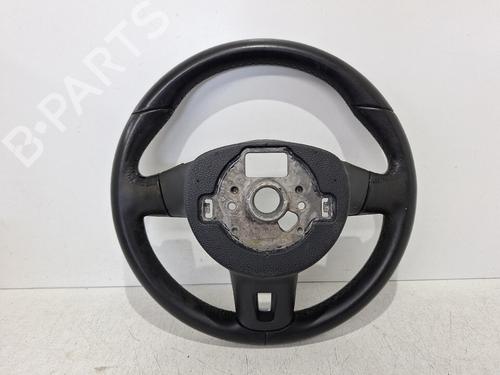 Steering wheel VW GOLF VI Variant (AJ5) 1.6 TDI | BP37004825C49 - Image 2