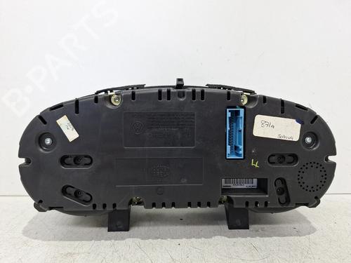 Instrument cluster VW GOLF VI Variant (AJ5) 1.6 TDI | BP37004827C47 - Image 2