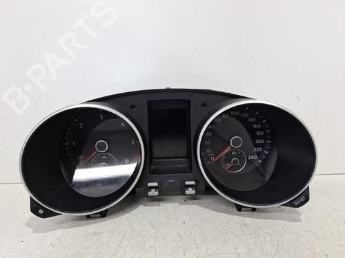 Used Instrument cluster Instrument cluster 37004827 37004827